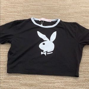 Playboy x misguided never worn